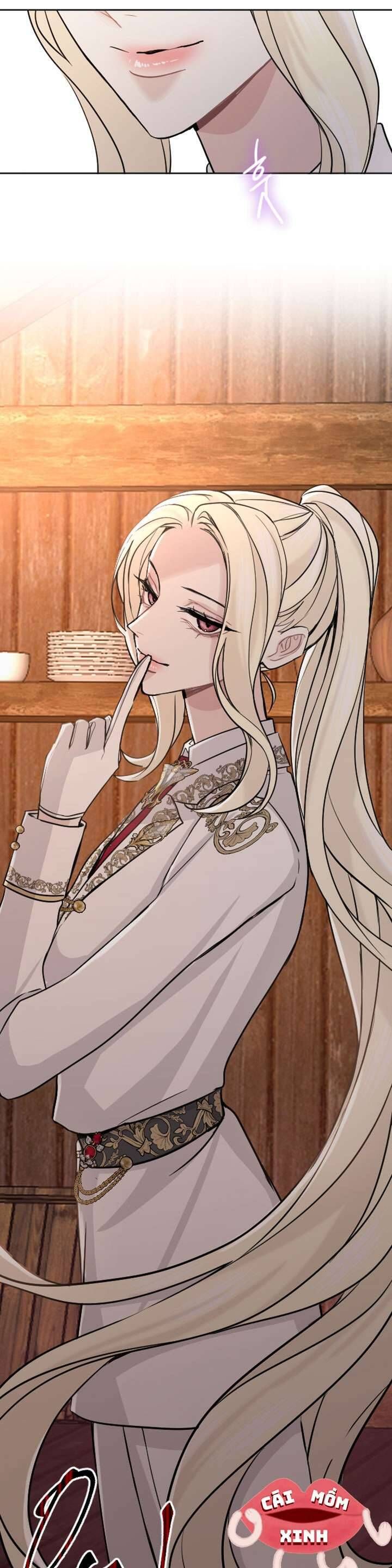 Tôi Sẽ Bị Trừ Khử Cùng Hoàng Đế Chap 52 - Next Chap 53