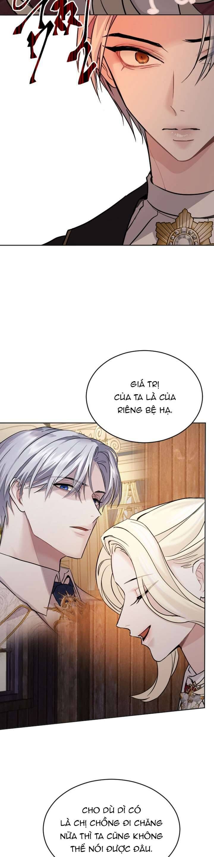 Tôi Sẽ Bị Trừ Khử Cùng Hoàng Đế Chap 52 - Next Chap 53