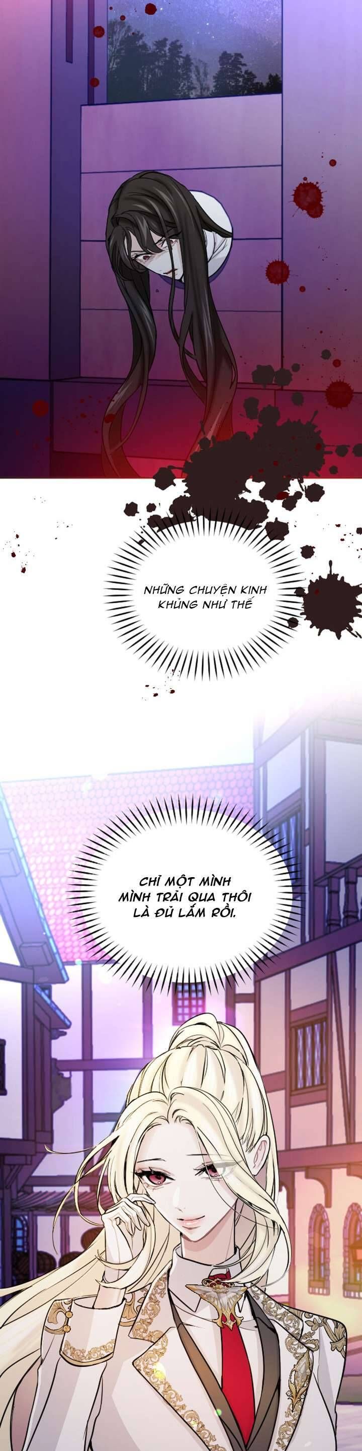 Tôi Sẽ Bị Trừ Khử Cùng Hoàng Đế Chap 52 - Next Chap 53