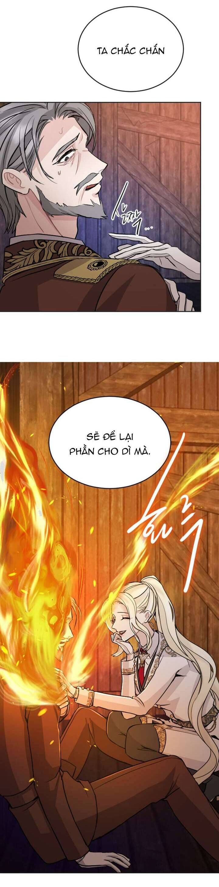 Tôi Sẽ Bị Trừ Khử Cùng Hoàng Đế Chap 52 - Next Chap 53