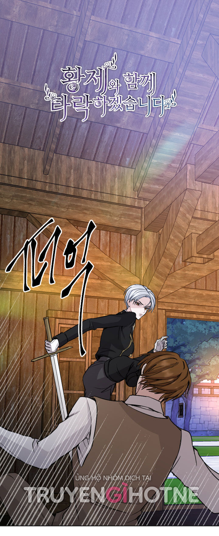Tôi Sẽ Bị Trừ Khử Cùng Hoàng Đế Chap 521 - Next Chap 522