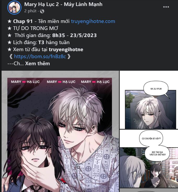 Tôi Sẽ Bị Trừ Khử Cùng Hoàng Đế Chap 521 - Next Chap 522