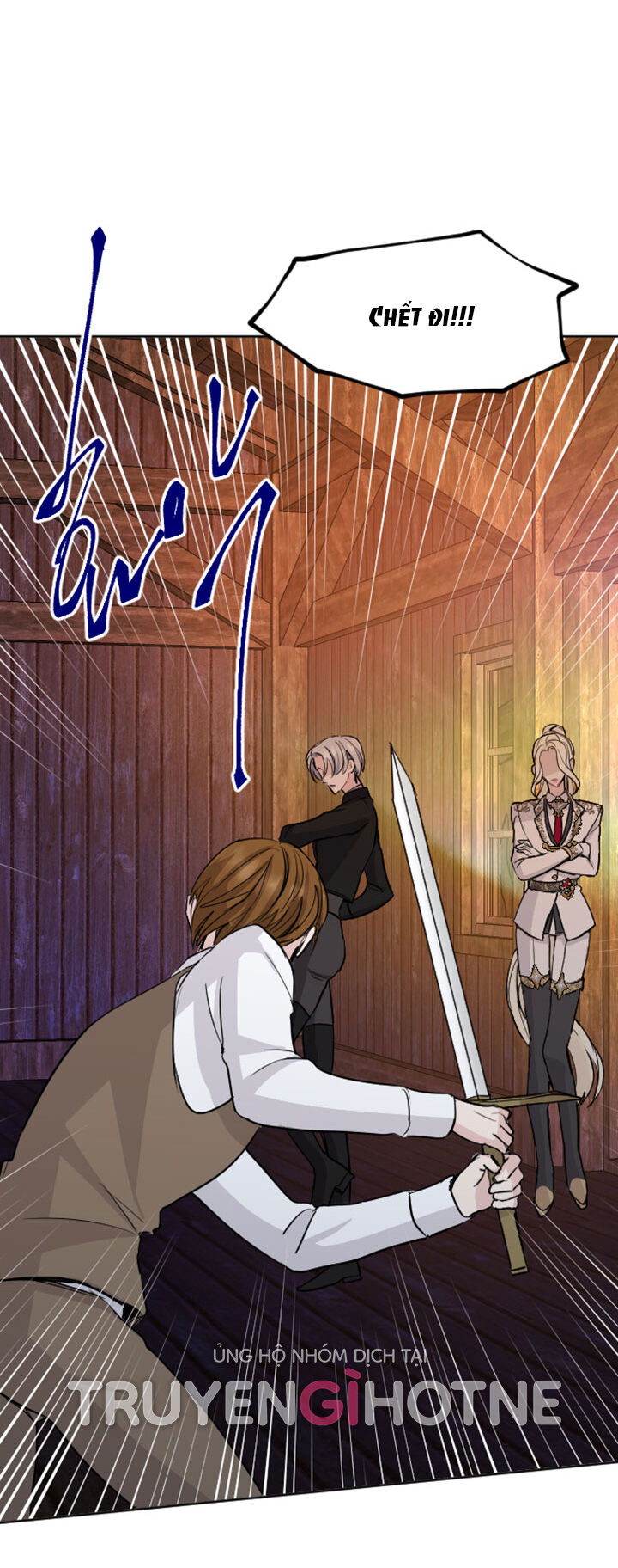 Tôi Sẽ Bị Trừ Khử Cùng Hoàng Đế Chap 521 - Next Chap 522