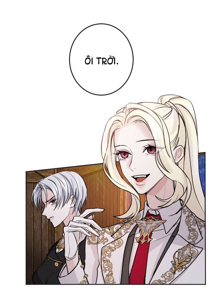 Tôi Sẽ Bị Trừ Khử Cùng Hoàng Đế Chap 521 - Next Chap 522