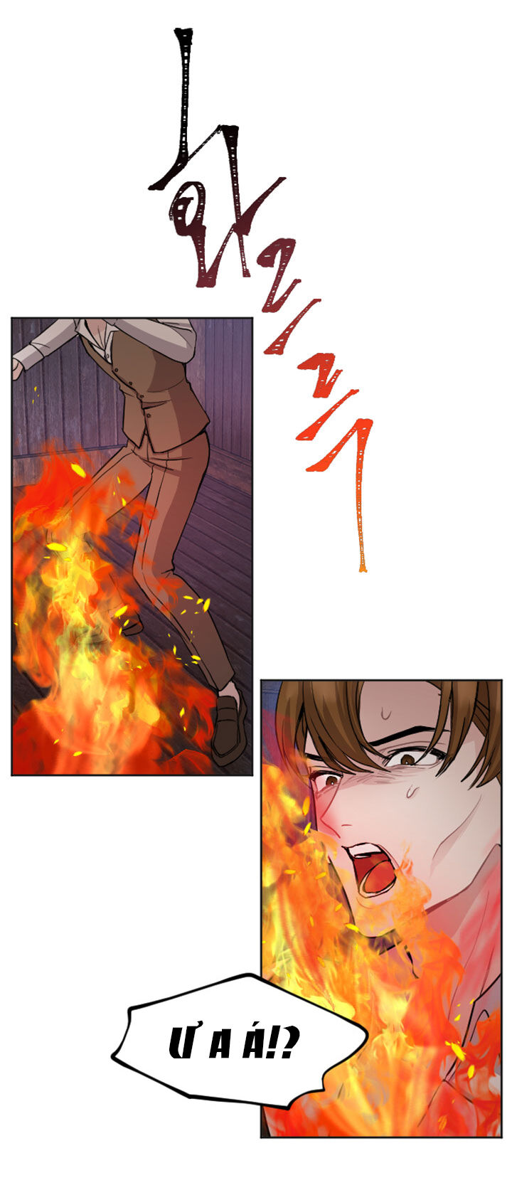 Tôi Sẽ Bị Trừ Khử Cùng Hoàng Đế Chap 521 - Next Chap 522