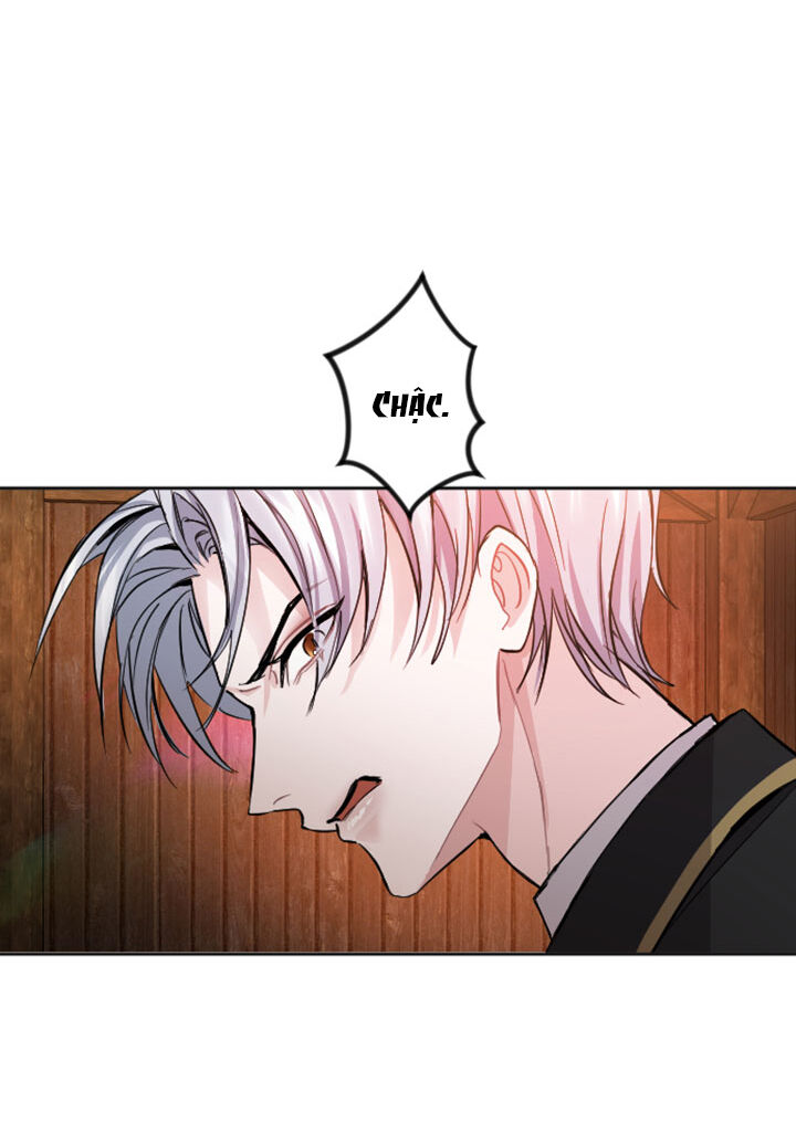 Tôi Sẽ Bị Trừ Khử Cùng Hoàng Đế Chap 521 - Next Chap 522
