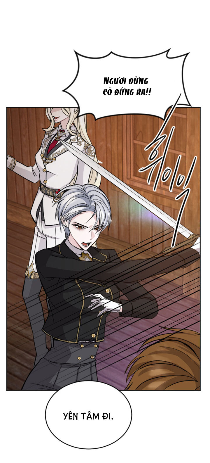 Tôi Sẽ Bị Trừ Khử Cùng Hoàng Đế Chap 521 - Next Chap 522