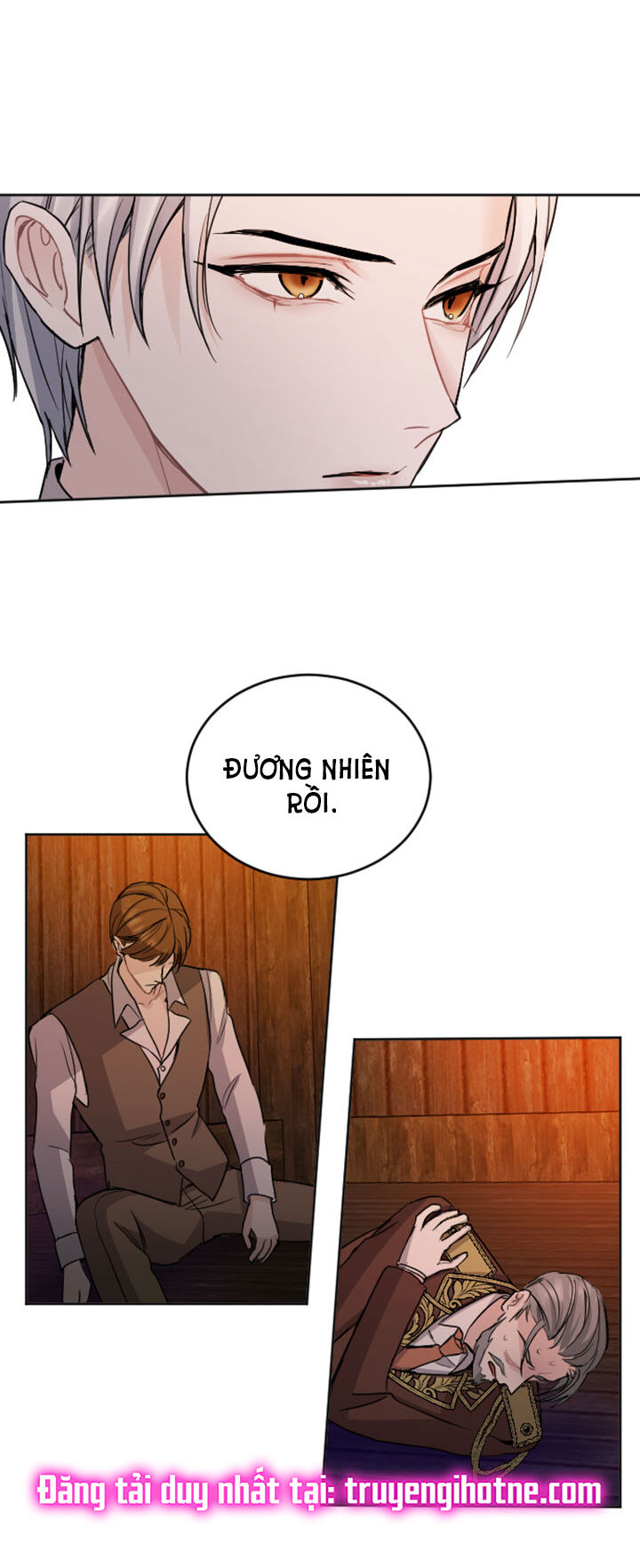 Tôi Sẽ Bị Trừ Khử Cùng Hoàng Đế Chap 521 - Next Chap 522