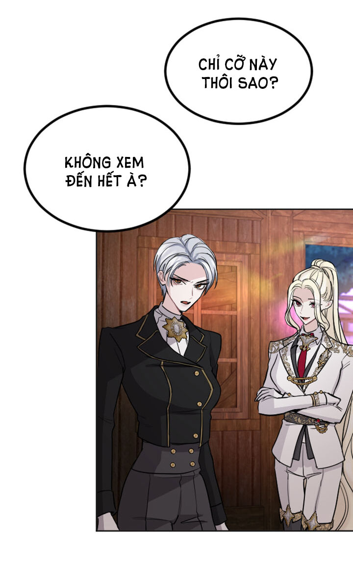 Tôi Sẽ Bị Trừ Khử Cùng Hoàng Đế Chap 521 - Next Chap 522