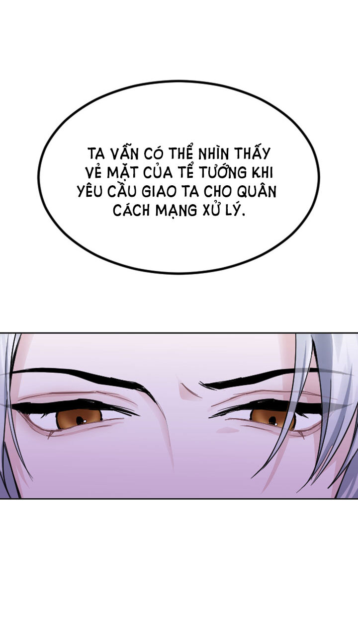 Tôi Sẽ Bị Trừ Khử Cùng Hoàng Đế Chap 521 - Next Chap 522