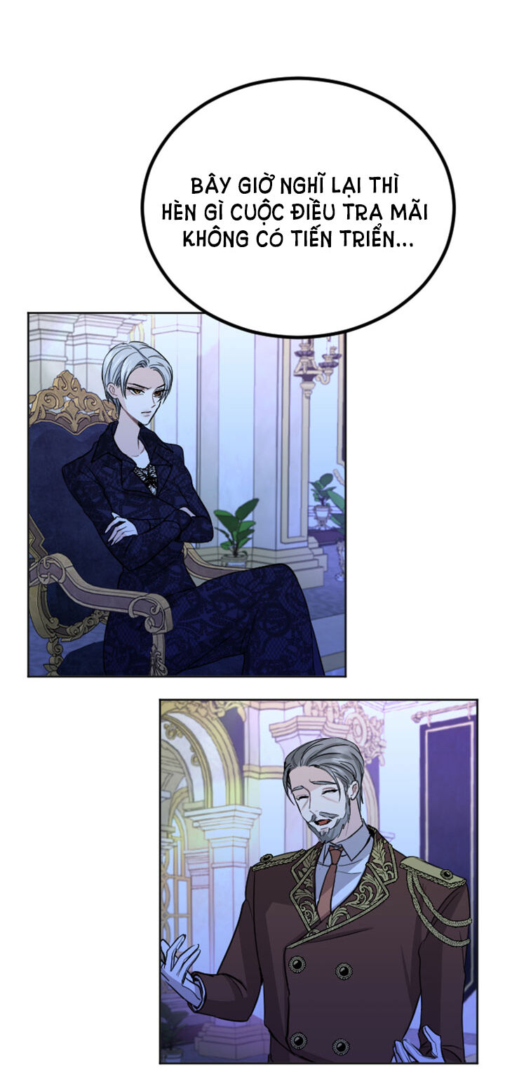 Tôi Sẽ Bị Trừ Khử Cùng Hoàng Đế Chap 521 - Next Chap 522