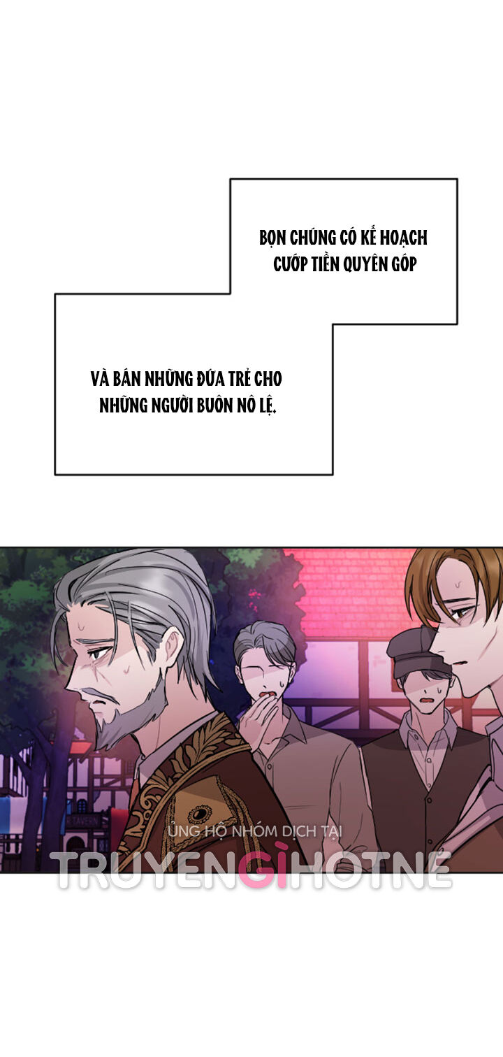 Tôi Sẽ Bị Trừ Khử Cùng Hoàng Đế Chap 522 - Next Chap 523