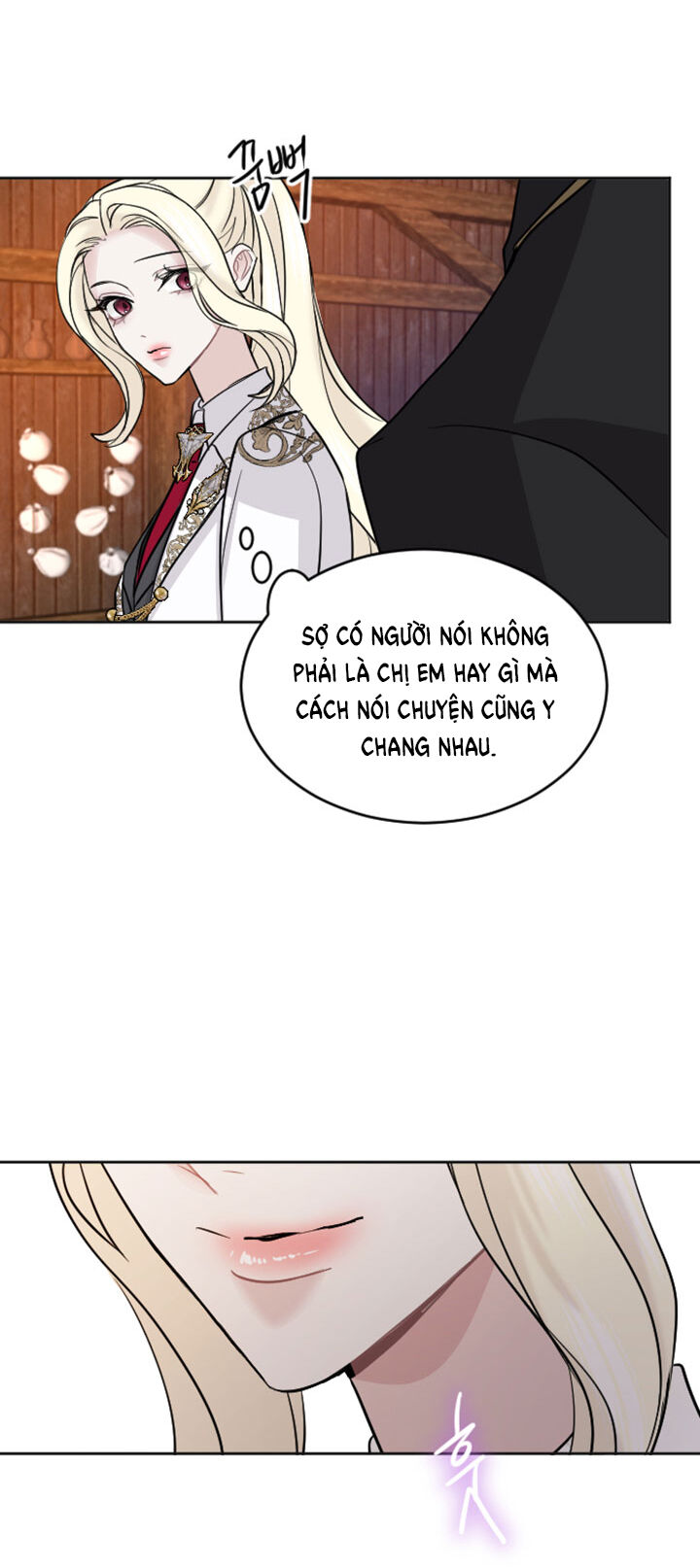 Tôi Sẽ Bị Trừ Khử Cùng Hoàng Đế Chap 522 - Next Chap 523