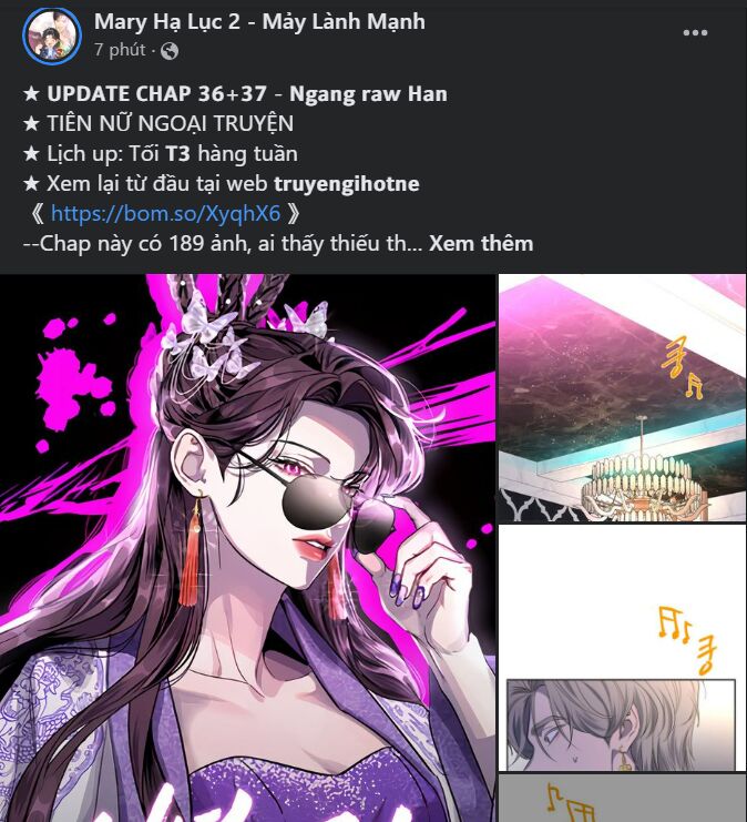 Tôi Sẽ Bị Trừ Khử Cùng Hoàng Đế Chap 522 - Next Chap 523
