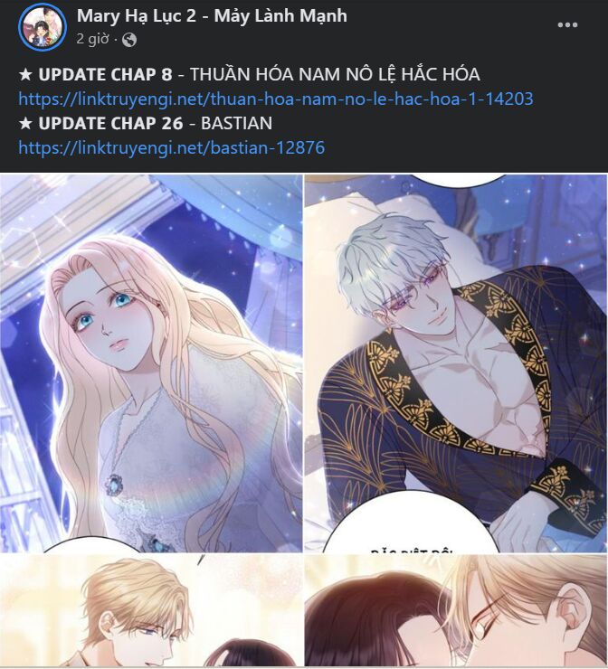 Tôi Sẽ Bị Trừ Khử Cùng Hoàng Đế Chap 522 - Next Chap 523