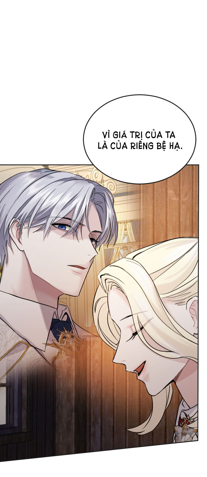 Tôi Sẽ Bị Trừ Khử Cùng Hoàng Đế Chap 522 - Next Chap 523
