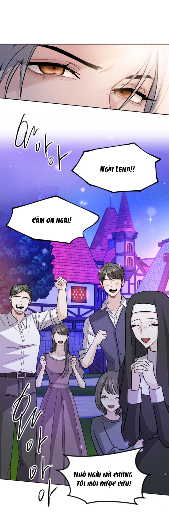 Tôi Sẽ Bị Trừ Khử Cùng Hoàng Đế Chap 522 - Next Chap 523