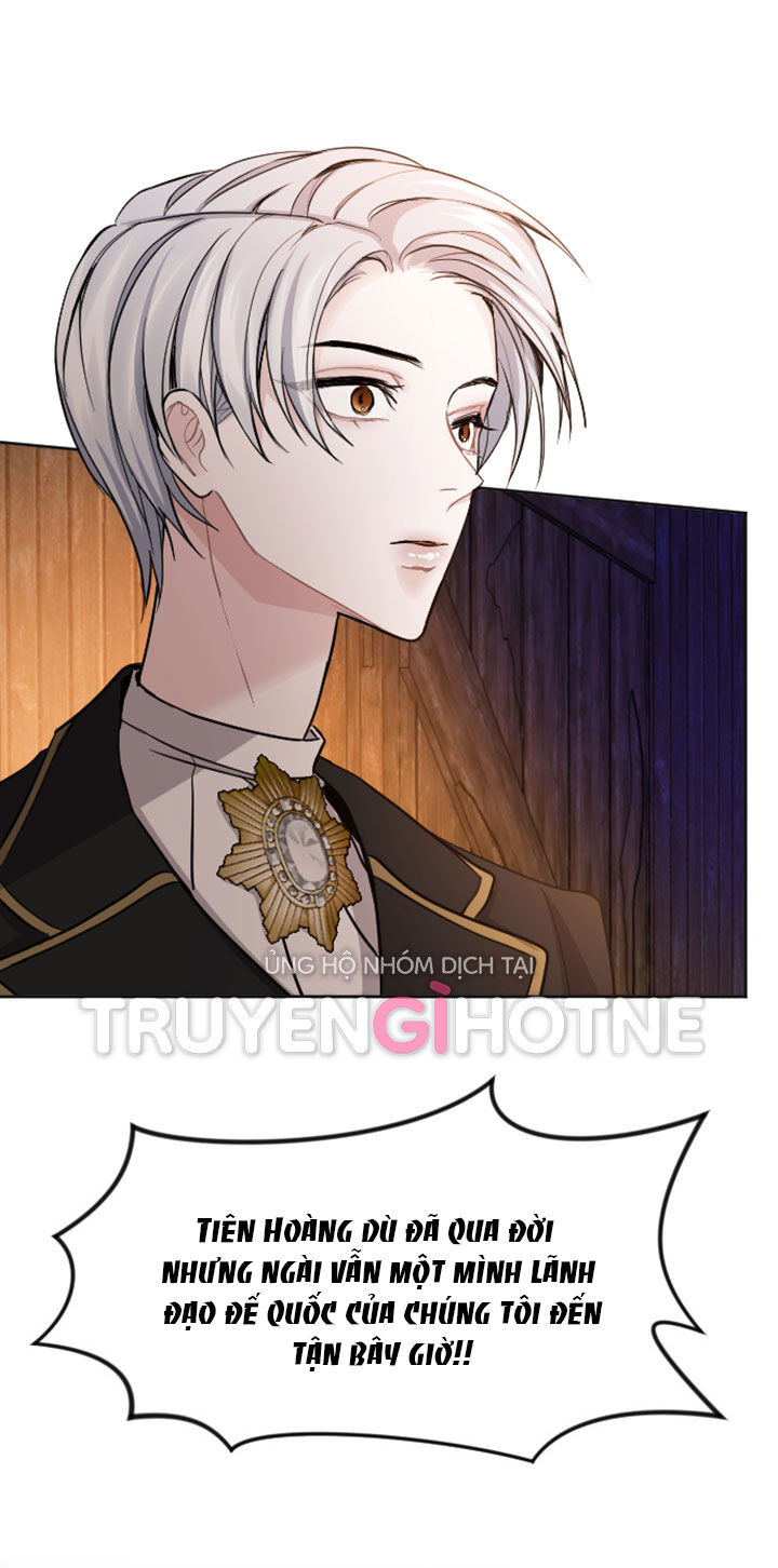 Tôi Sẽ Bị Trừ Khử Cùng Hoàng Đế Chap 522 - Next Chap 523
