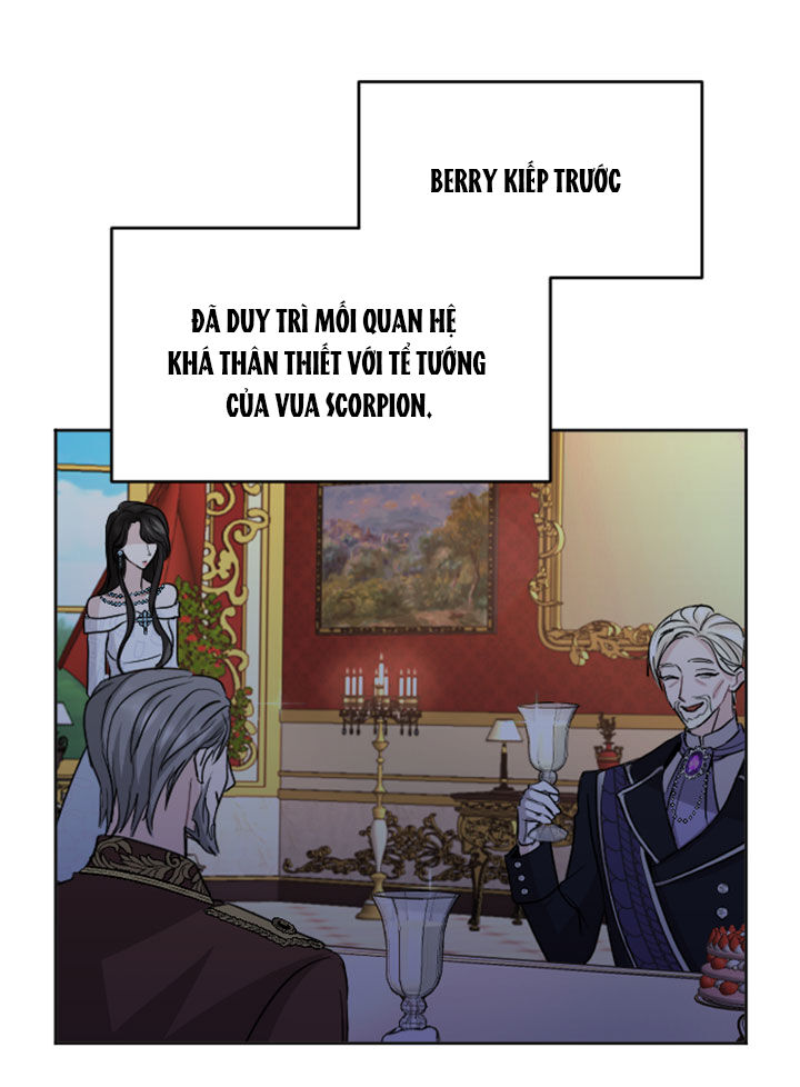 Tôi Sẽ Bị Trừ Khử Cùng Hoàng Đế Chap 522 - Next Chap 523