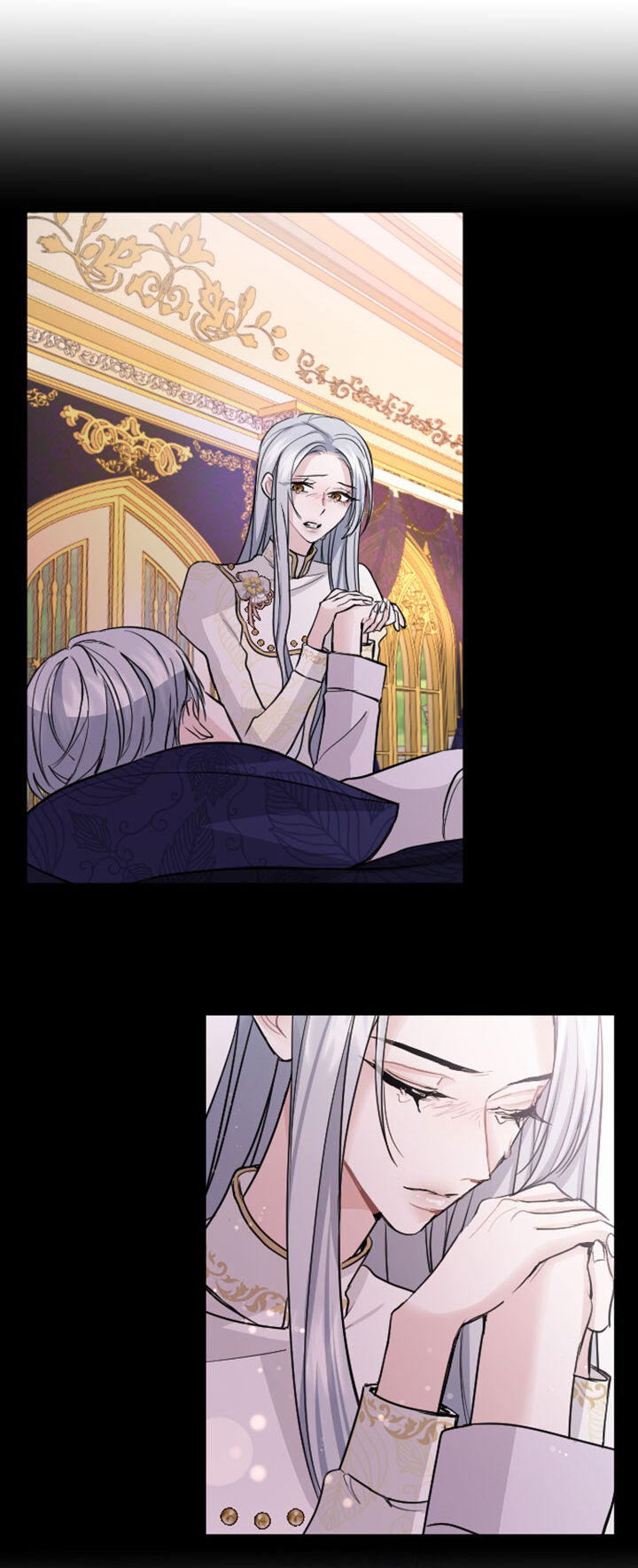 Tôi Sẽ Bị Trừ Khử Cùng Hoàng Đế Chap 522 - Next Chap 523