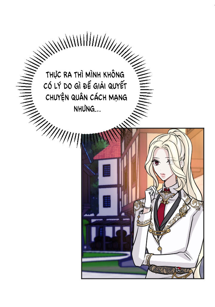 Tôi Sẽ Bị Trừ Khử Cùng Hoàng Đế Chap 522 - Next Chap 523