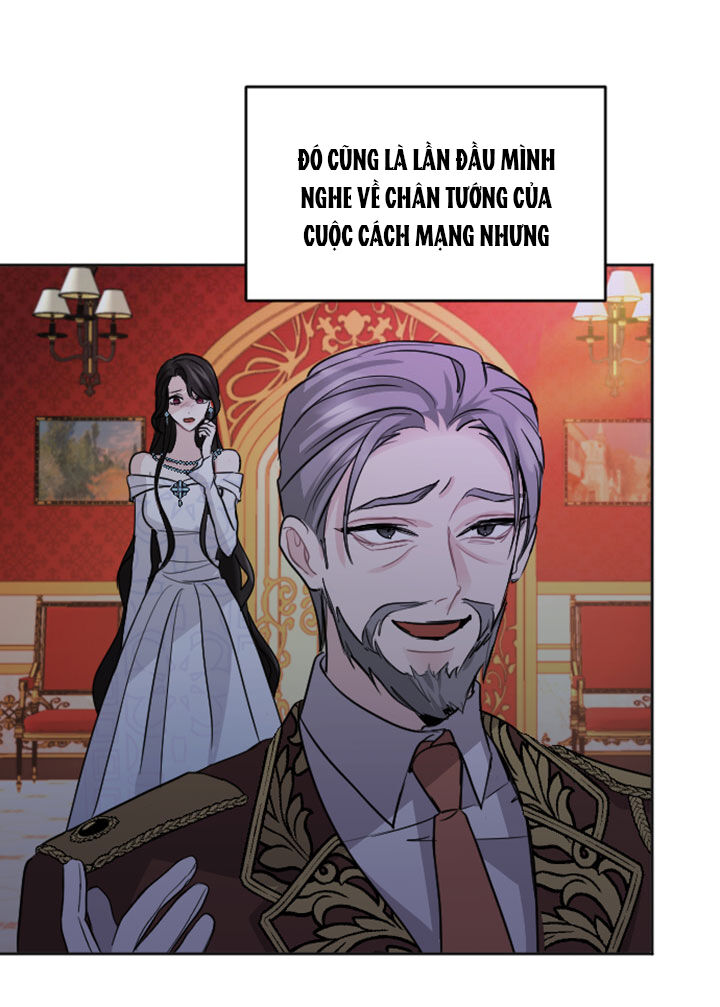 Tôi Sẽ Bị Trừ Khử Cùng Hoàng Đế Chap 522 - Next Chap 523