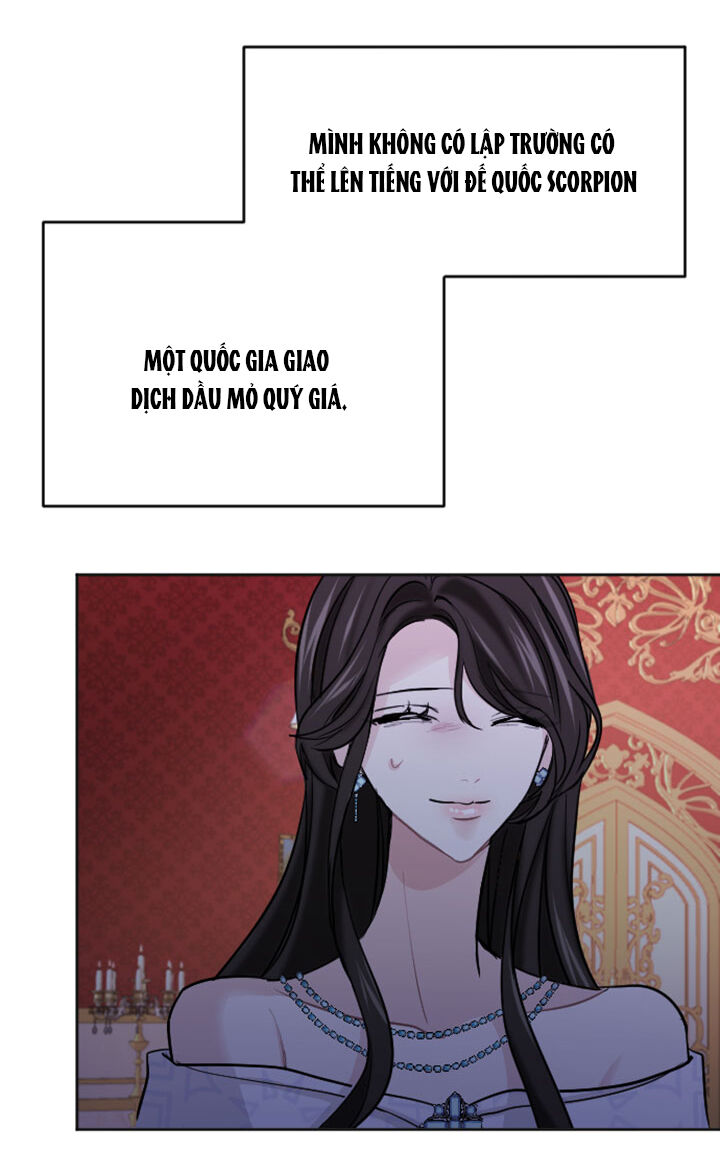 Tôi Sẽ Bị Trừ Khử Cùng Hoàng Đế Chap 522 - Next Chap 523