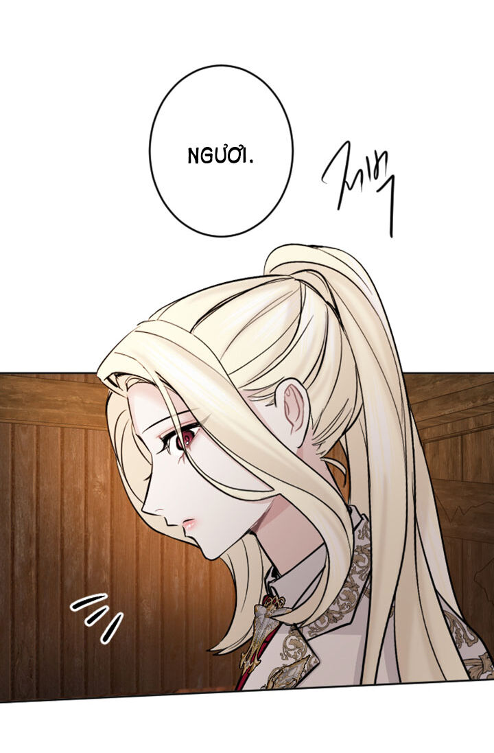 Tôi Sẽ Bị Trừ Khử Cùng Hoàng Đế Chap 522 - Next Chap 523