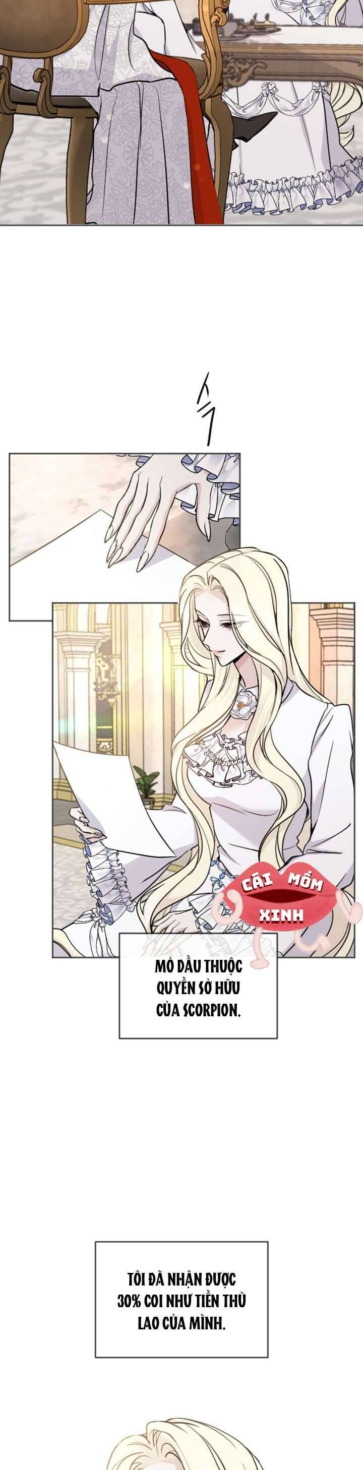Tôi Sẽ Bị Trừ Khử Cùng Hoàng Đế Chap 53 - Next Chap 54