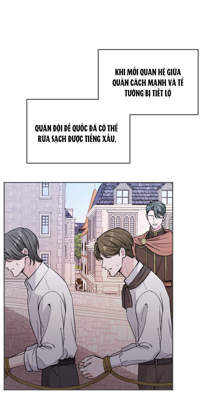 Tôi Sẽ Bị Trừ Khử Cùng Hoàng Đế Chap 531 - Next Chap 532