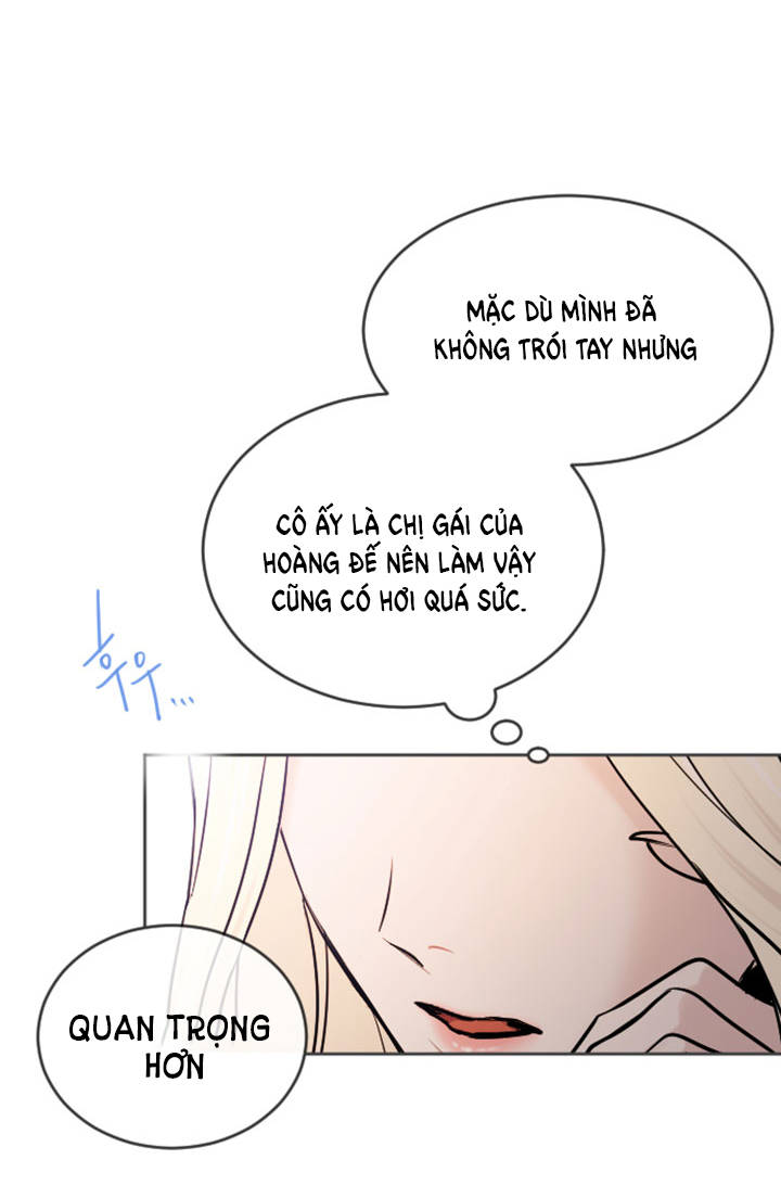 Tôi Sẽ Bị Trừ Khử Cùng Hoàng Đế Chap 531 - Next Chap 532
