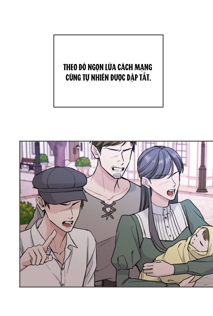 Tôi Sẽ Bị Trừ Khử Cùng Hoàng Đế Chap 531 - Next Chap 532