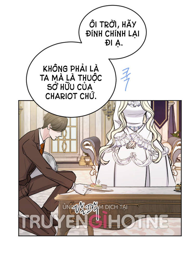 Tôi Sẽ Bị Trừ Khử Cùng Hoàng Đế Chap 531 - Next Chap 532