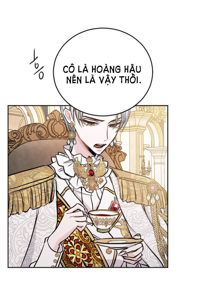 Tôi Sẽ Bị Trừ Khử Cùng Hoàng Đế Chap 531 - Next Chap 532