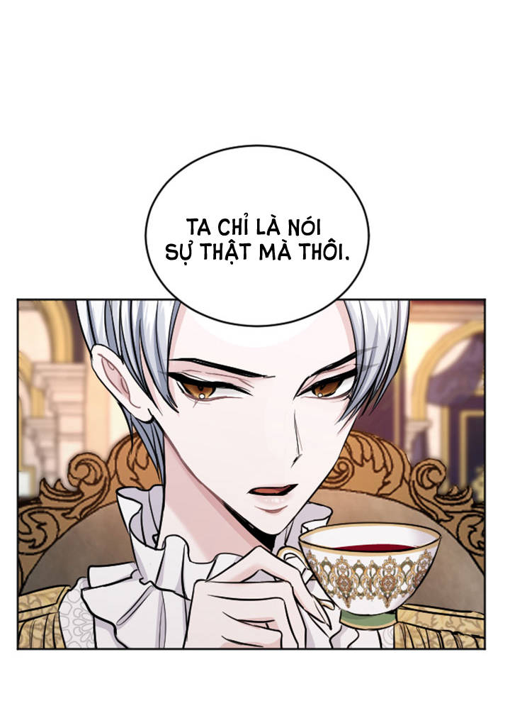 Tôi Sẽ Bị Trừ Khử Cùng Hoàng Đế Chap 531 - Next Chap 532