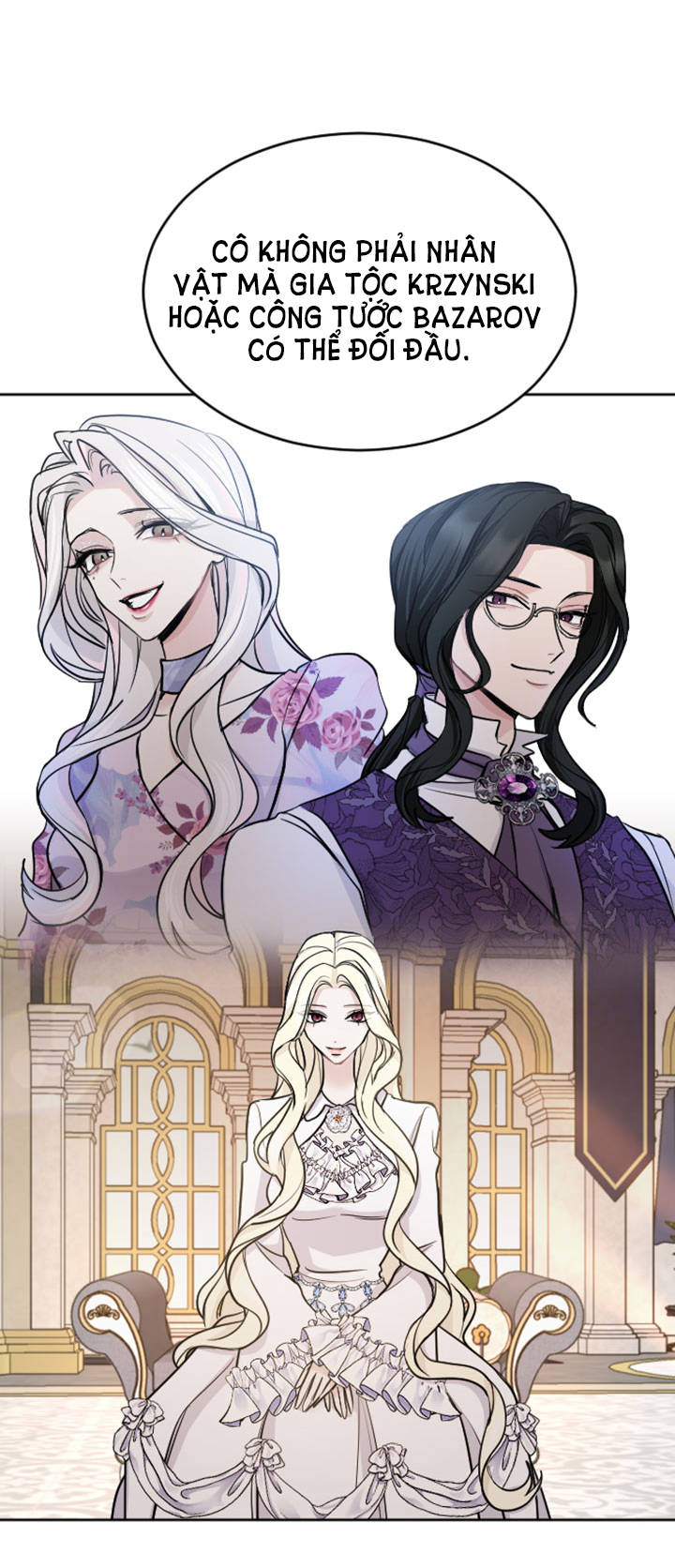 Tôi Sẽ Bị Trừ Khử Cùng Hoàng Đế Chap 531 - Next Chap 532