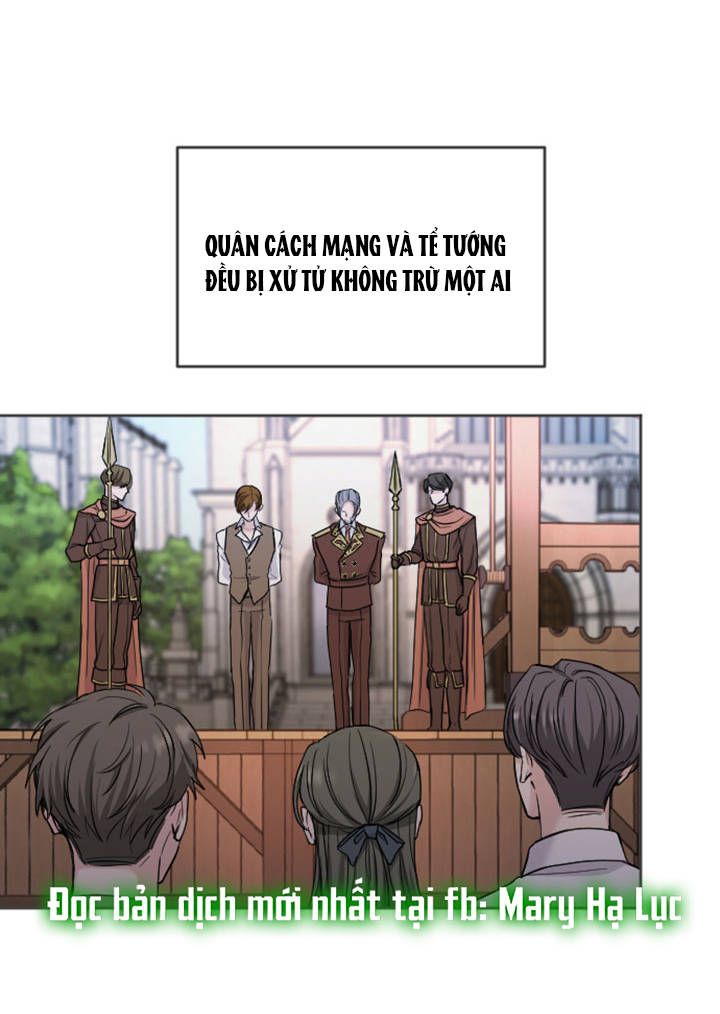 Tôi Sẽ Bị Trừ Khử Cùng Hoàng Đế Chap 531 - Next Chap 532