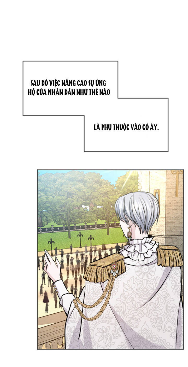 Tôi Sẽ Bị Trừ Khử Cùng Hoàng Đế Chap 531 - Next Chap 532