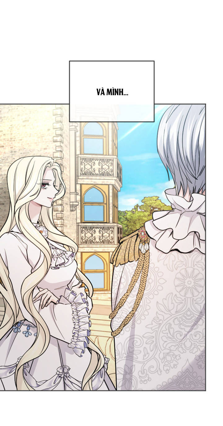 Tôi Sẽ Bị Trừ Khử Cùng Hoàng Đế Chap 531 - Next Chap 532