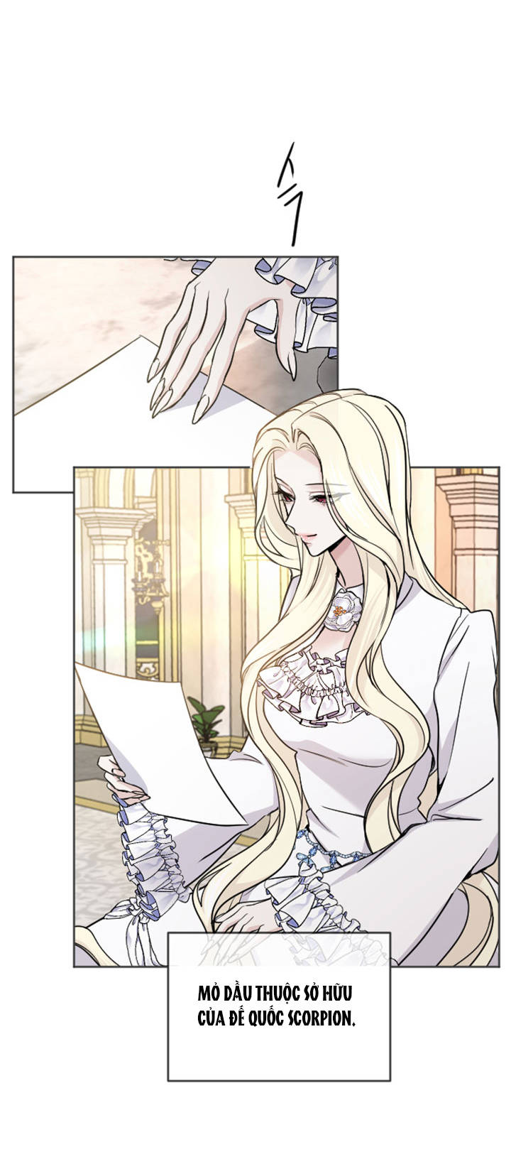 Tôi Sẽ Bị Trừ Khử Cùng Hoàng Đế Chap 531 - Next Chap 532