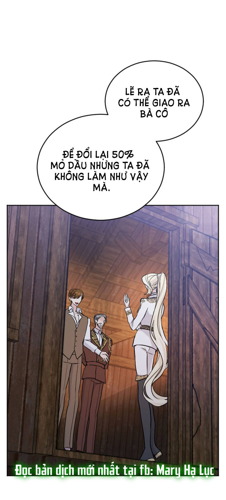 Tôi Sẽ Bị Trừ Khử Cùng Hoàng Đế Chap 532 - Next Chap 533