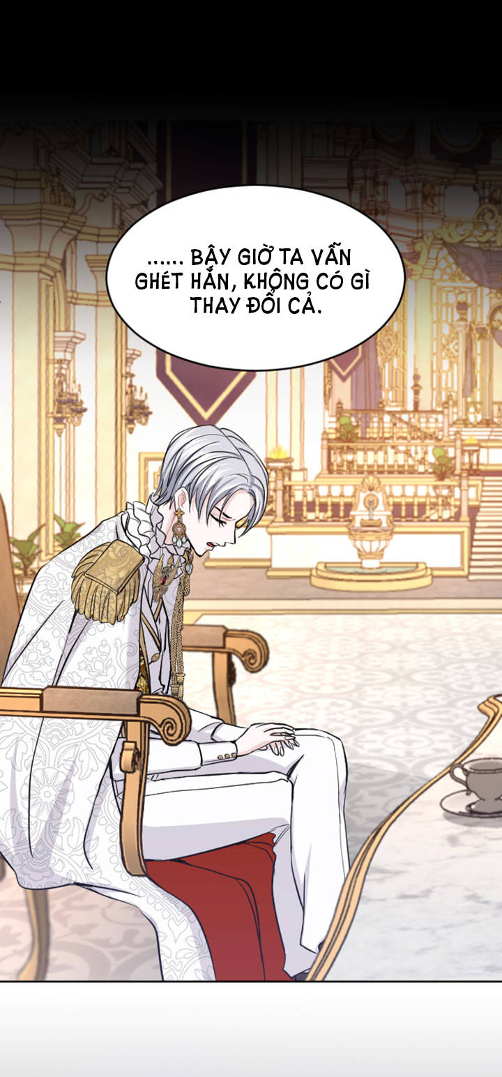 Tôi Sẽ Bị Trừ Khử Cùng Hoàng Đế Chap 532 - Next Chap 533