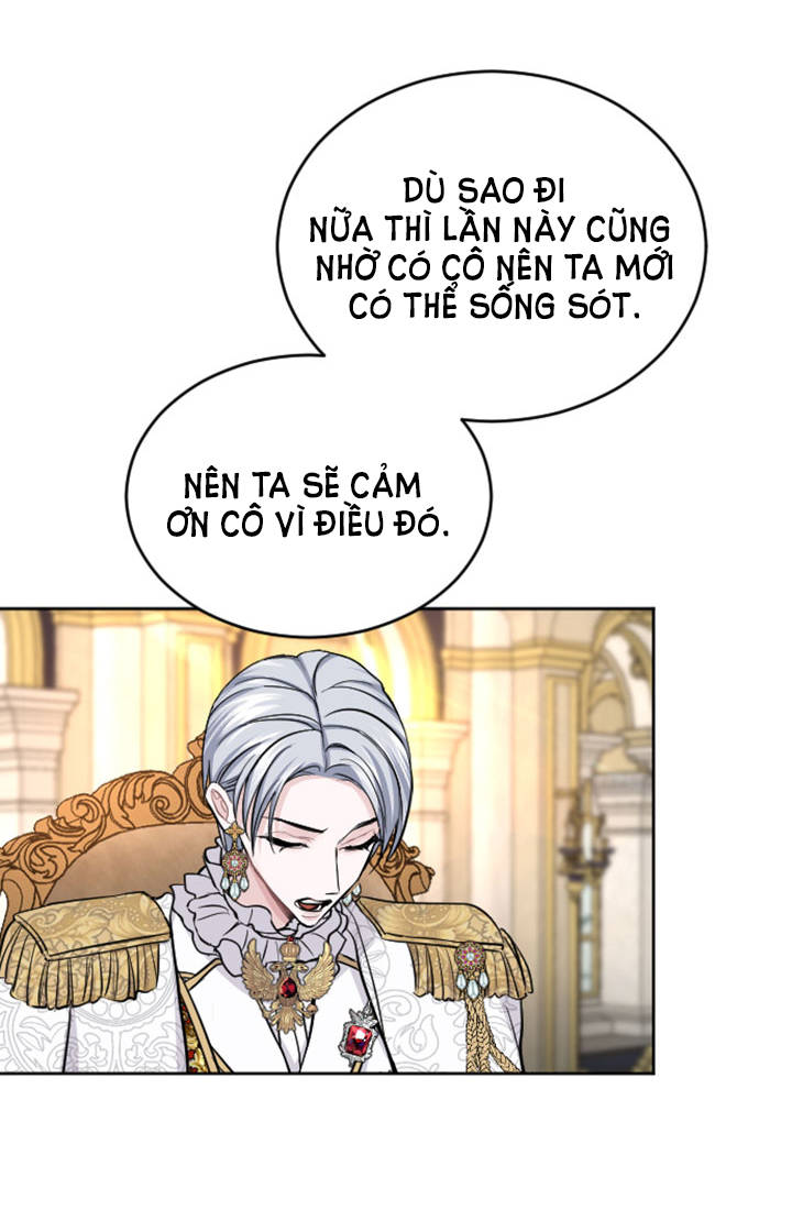 Tôi Sẽ Bị Trừ Khử Cùng Hoàng Đế Chap 532 - Next Chap 533