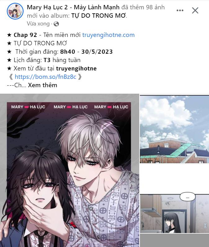 Tôi Sẽ Bị Trừ Khử Cùng Hoàng Đế Chap 532 - Next Chap 533