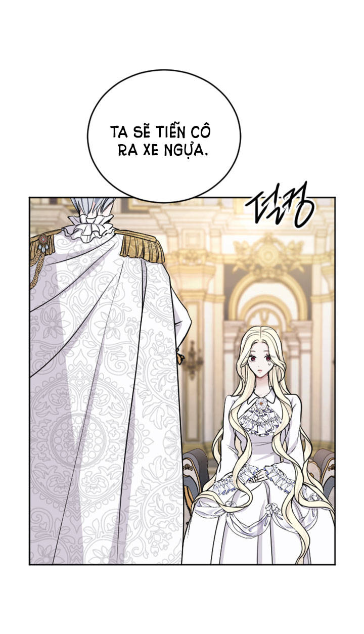 Tôi Sẽ Bị Trừ Khử Cùng Hoàng Đế Chap 532 - Next Chap 533