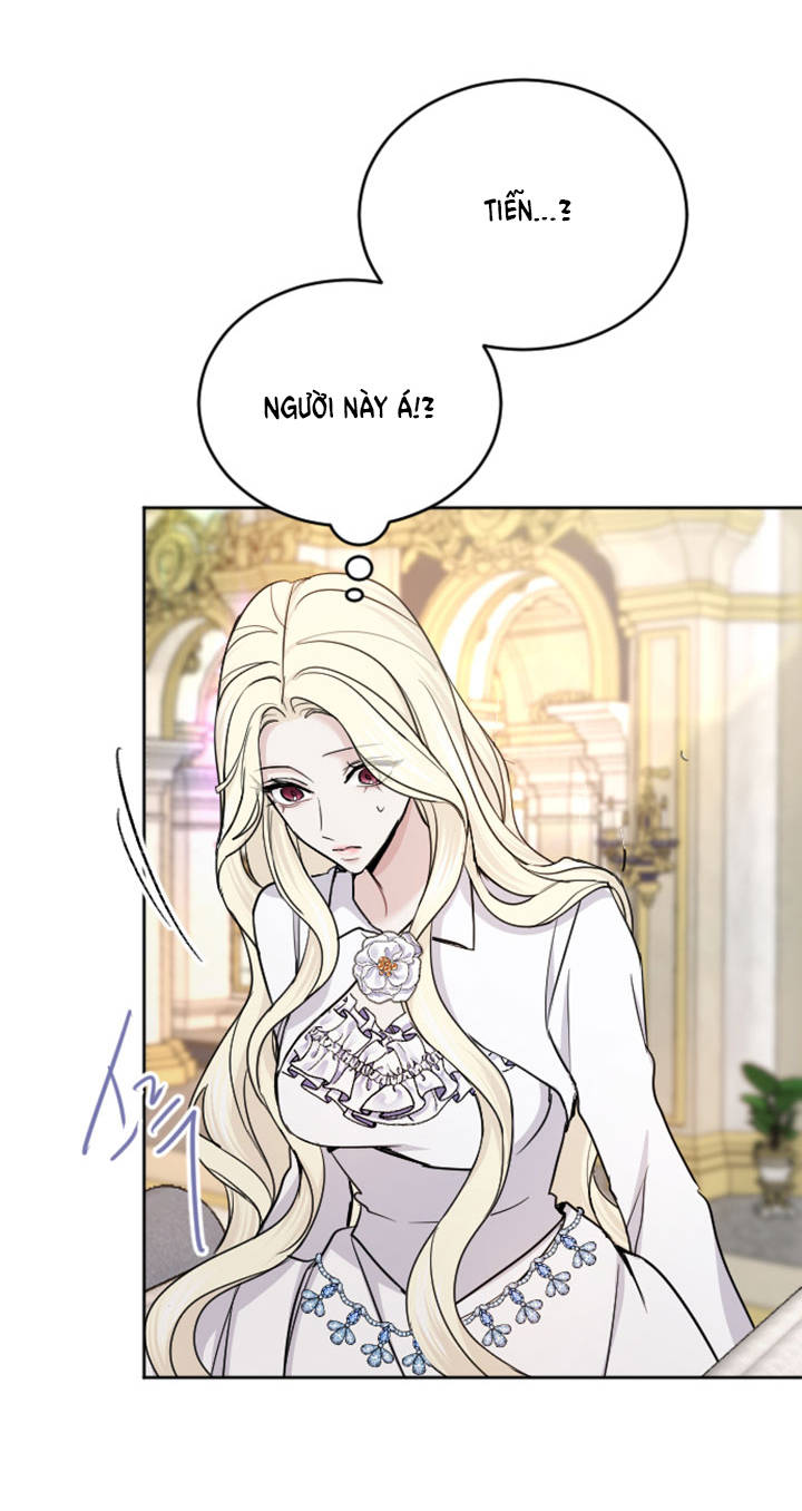 Tôi Sẽ Bị Trừ Khử Cùng Hoàng Đế Chap 532 - Next Chap 533