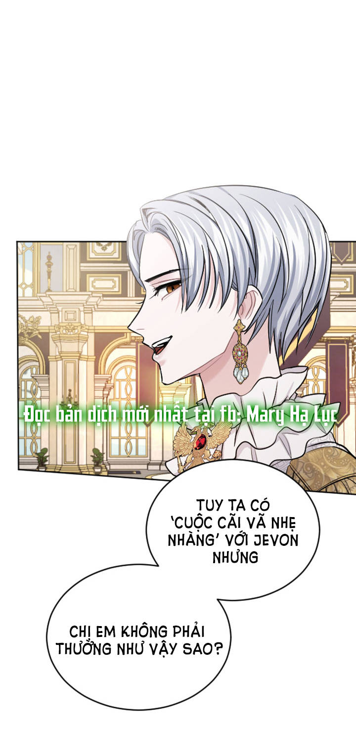 Tôi Sẽ Bị Trừ Khử Cùng Hoàng Đế Chap 532 - Next Chap 533