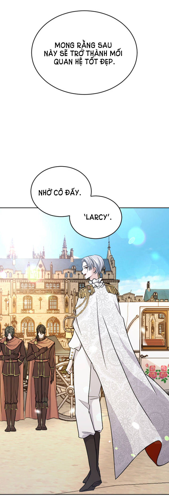 Tôi Sẽ Bị Trừ Khử Cùng Hoàng Đế Chap 532 - Next Chap 533