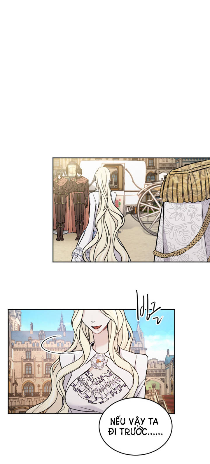 Tôi Sẽ Bị Trừ Khử Cùng Hoàng Đế Chap 532 - Next Chap 533
