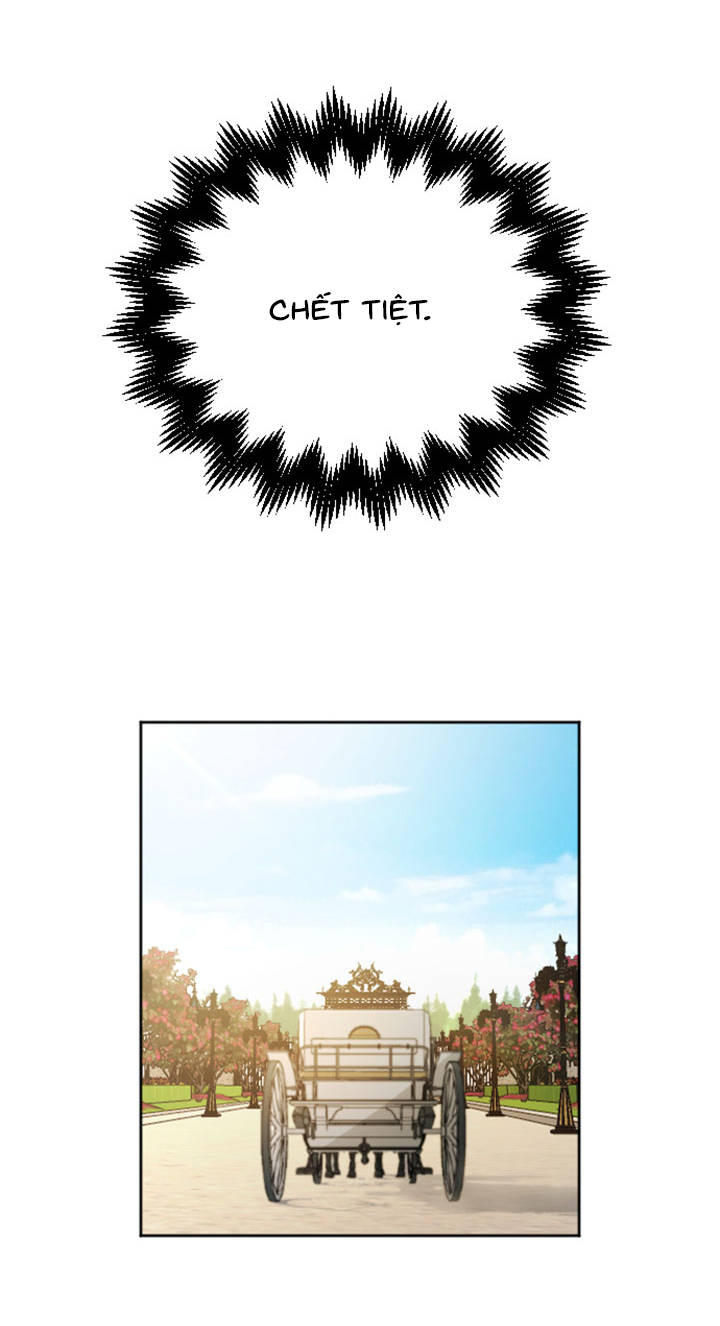Tôi Sẽ Bị Trừ Khử Cùng Hoàng Đế Chap 532 - Next Chap 533